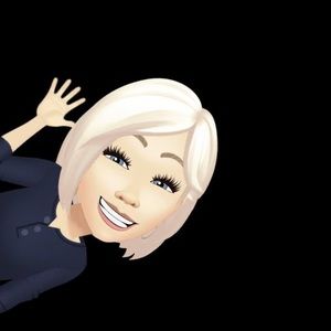 Meet your Posher, Marilyn